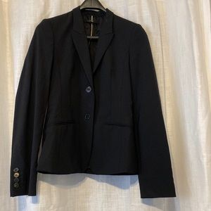 Hugo Boss fitter blazer - size 0